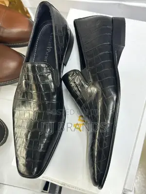 New Maridadi Men's Wedding Shoes