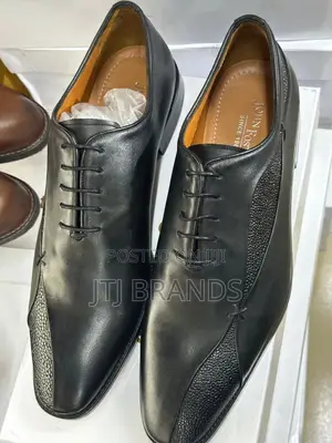New Maridadi Men's Wedding Shoes