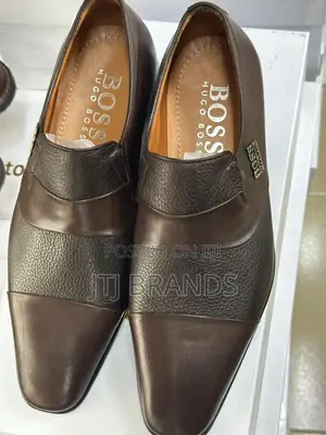New Maridadi Men's Wedding Shoes
