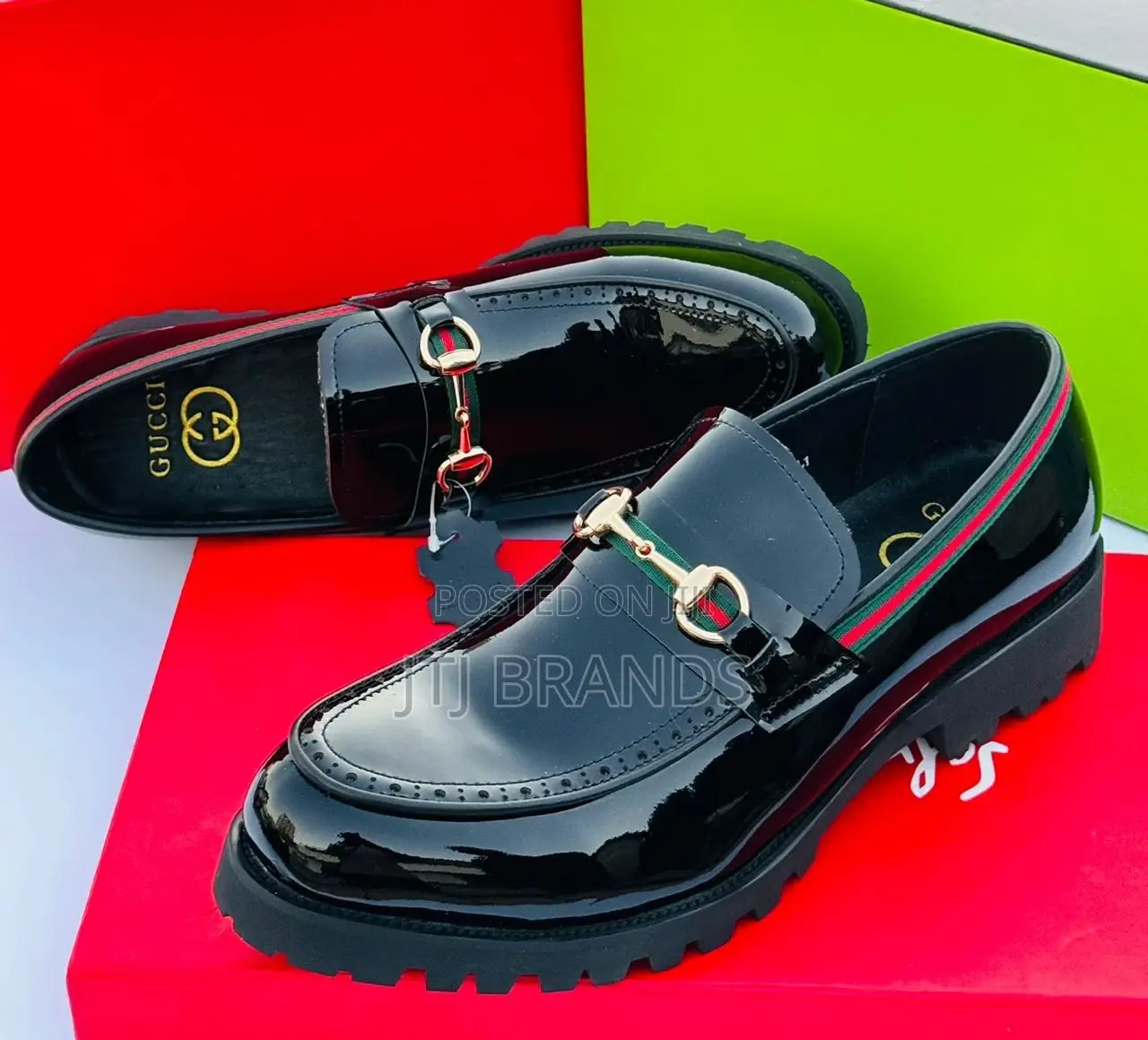 New Maridadi Wedding Shoes