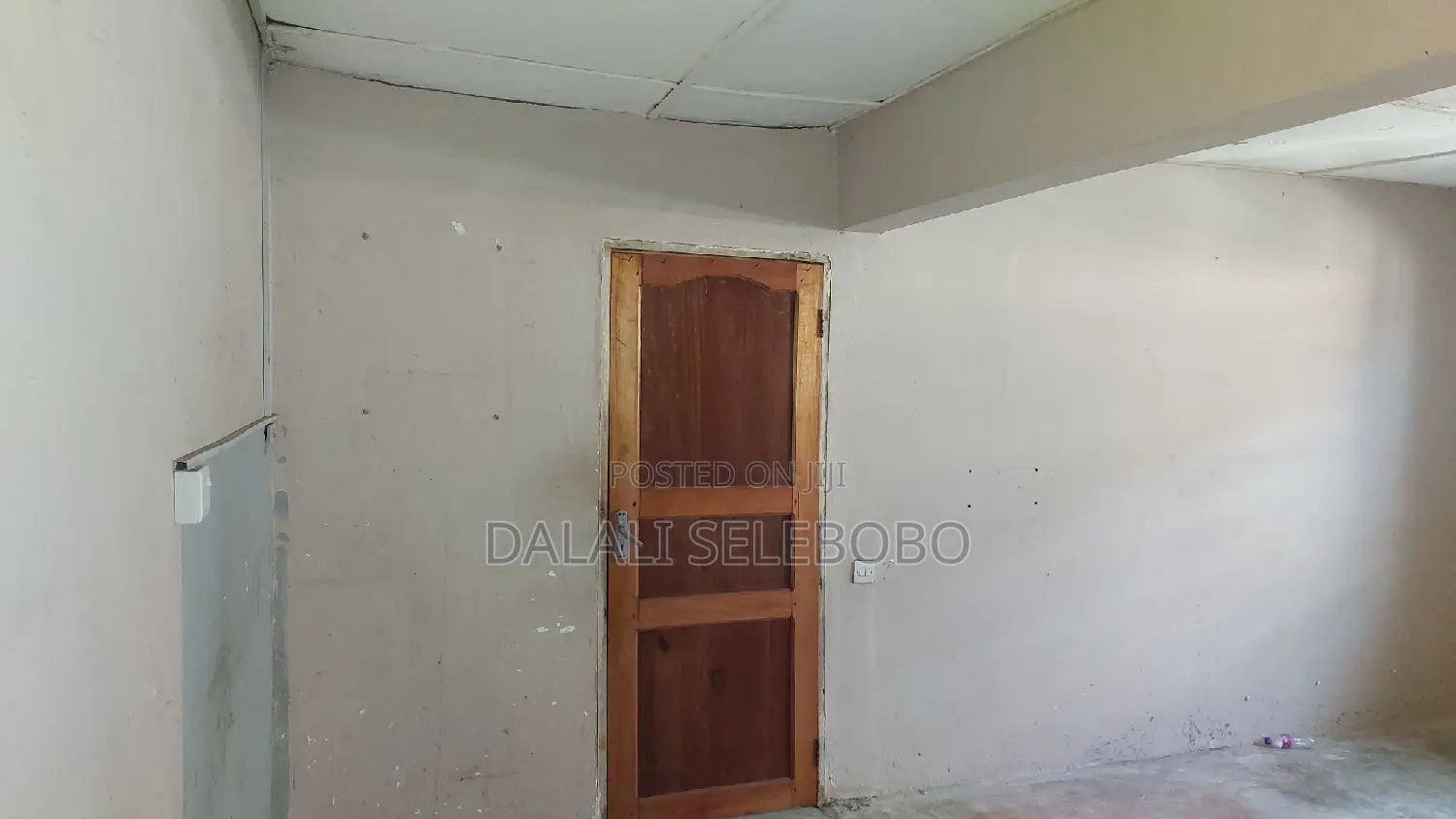1bdrm Shared Apartment in Sinza Kivulini, Kinondoni for rent