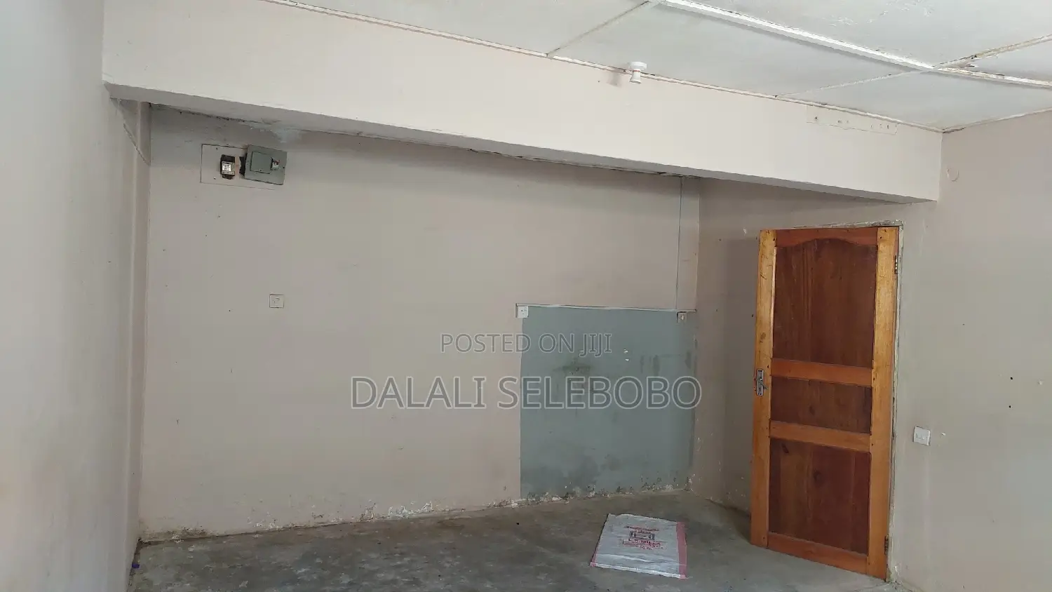 1bdrm Shared Apartment in Sinza Kivulini, Kinondoni for rent