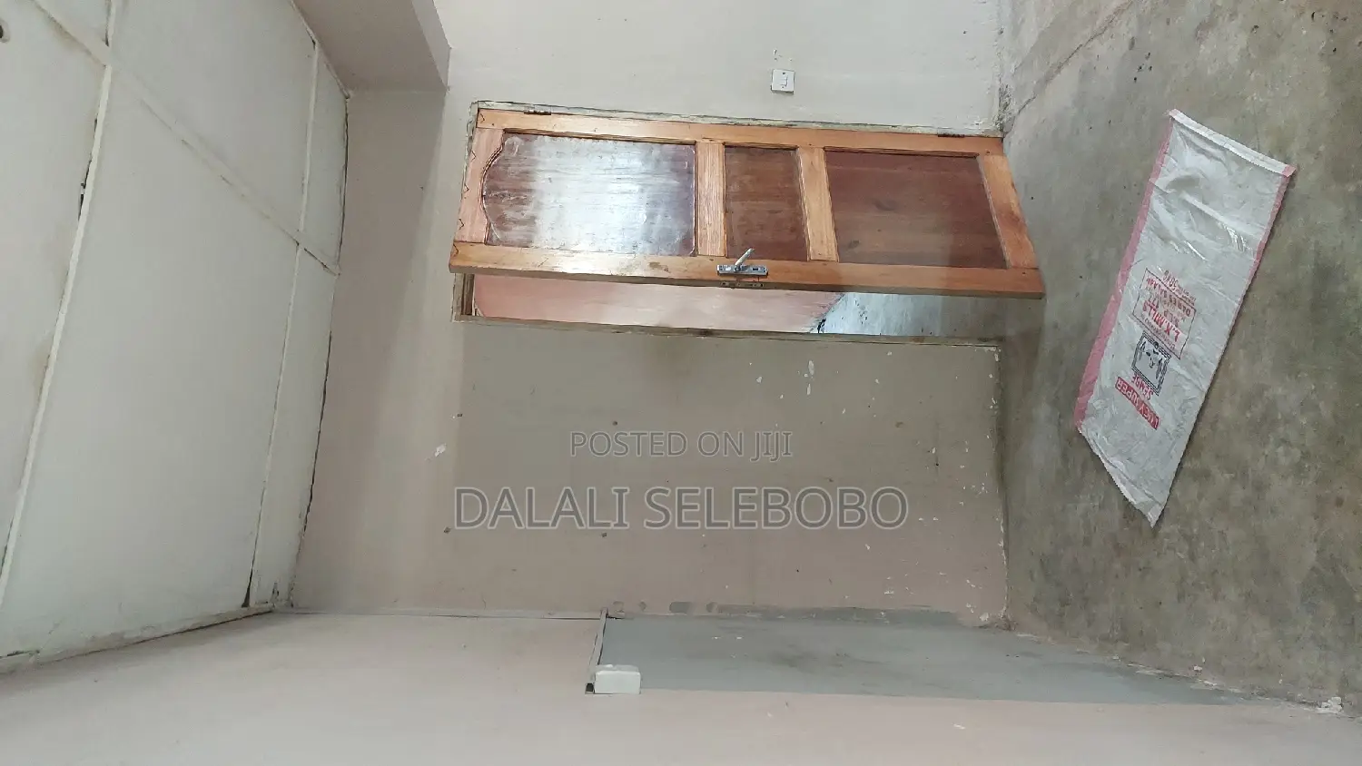 1bdrm Shared Apartment in Sinza Kivulini, Kinondoni for rent