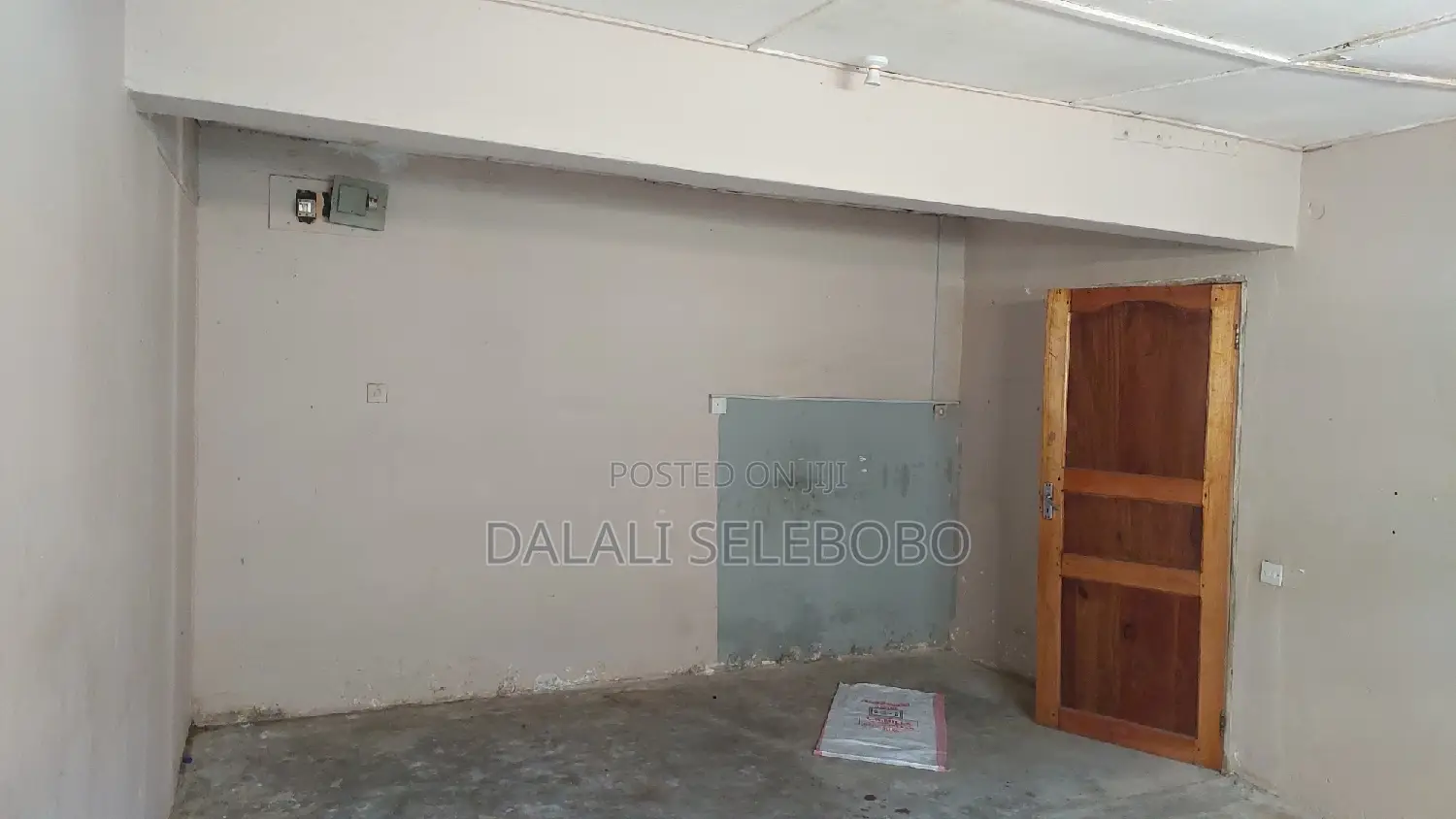 1bdrm Shared Apartment in Sinza Kivulini, Kinondoni for rent