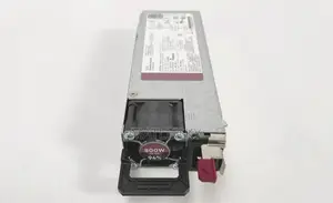 HPE 800W FS Plat Ht PLG LH PWR Sply Kit