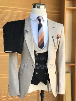 Best New Wedding Suits