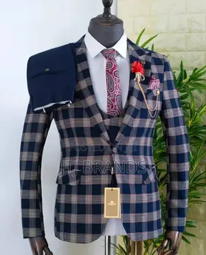 Best New Wedding Suits