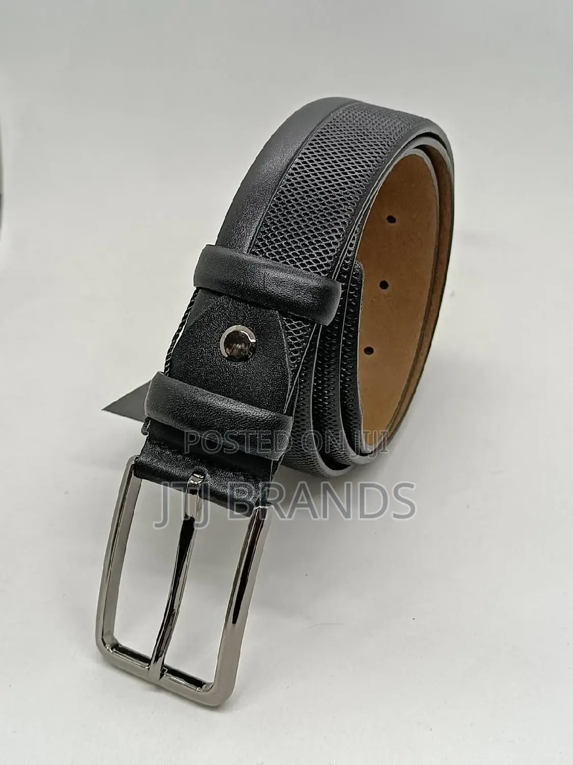 Classic New Belts