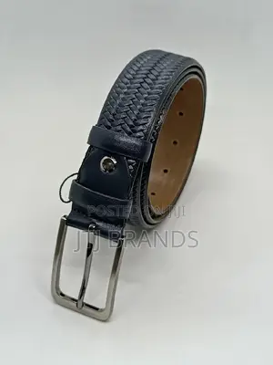 Classic New Belts