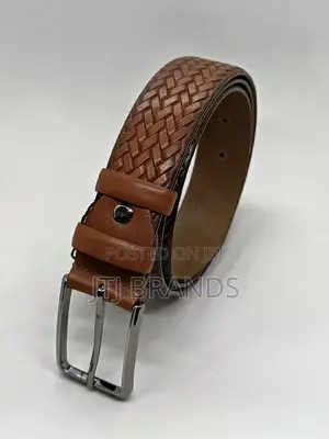 Classic New Belts