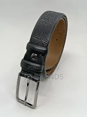 Classic New Belts