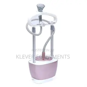 Raf Garment Steamer With Ironing Board