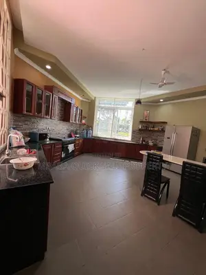 Furnished 4bdrm House in Salasala Mwanzoni, Mbezi Beach for rent