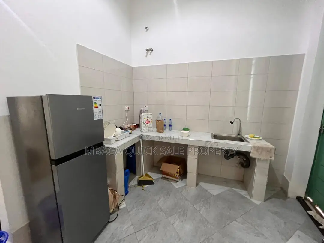 Furnished 4bdrm House in Salasala Mwanzoni, Mbezi Beach for rent