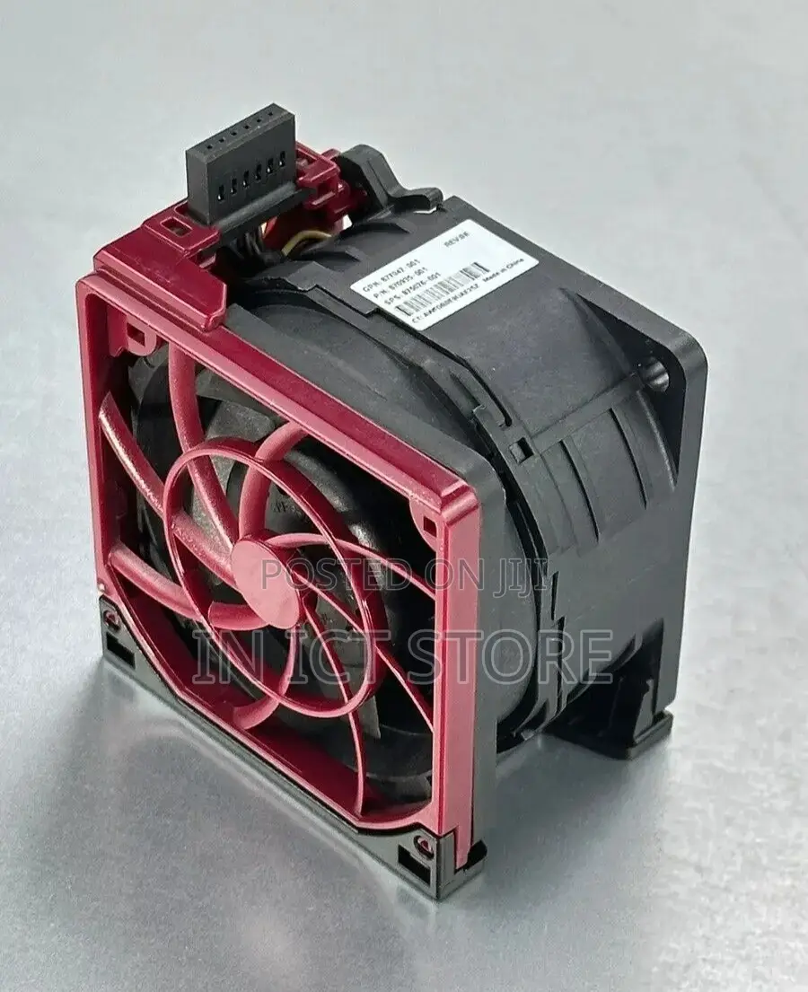 Fan for Proliant DL380 DL560 Gen10 G10
