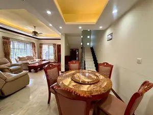 Furnished 3bdrm Villa in Oysterbay, Kinondoni for rent