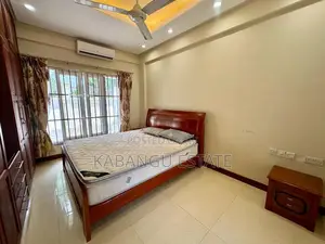 Furnished 3bdrm Villa in Oysterbay, Kinondoni for rent