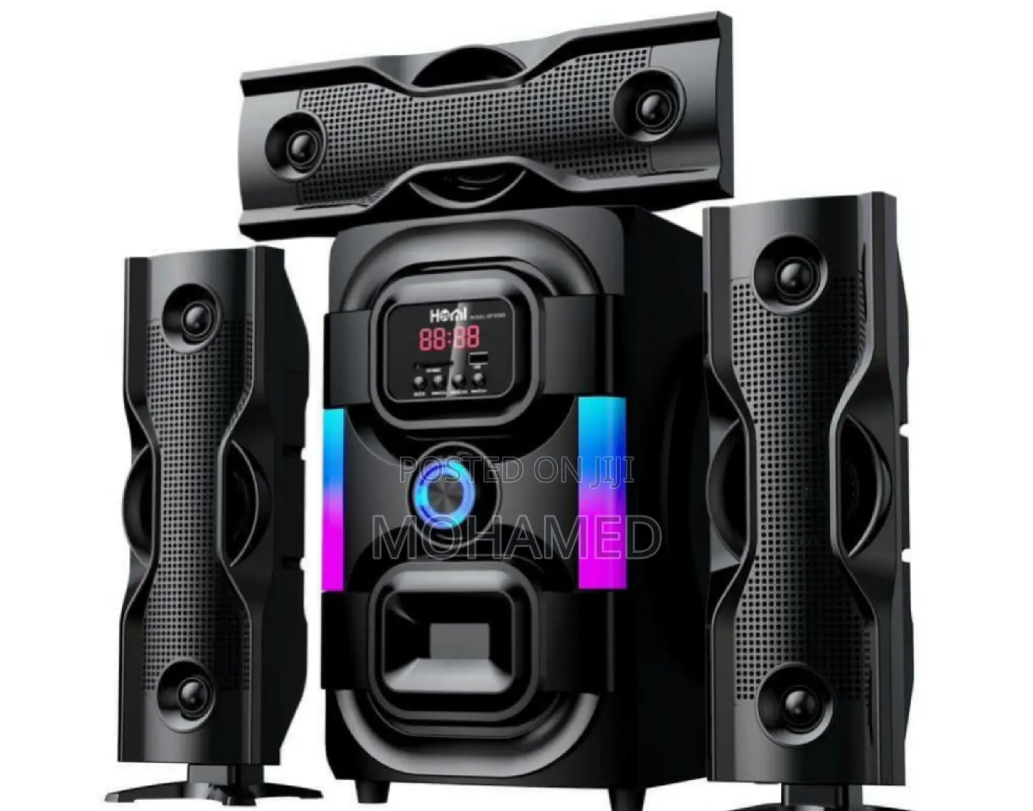 Alitop Subwoofer/Sabufa