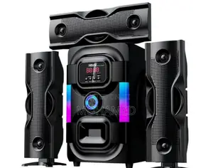 Alitop Subwoofer/Sabufa