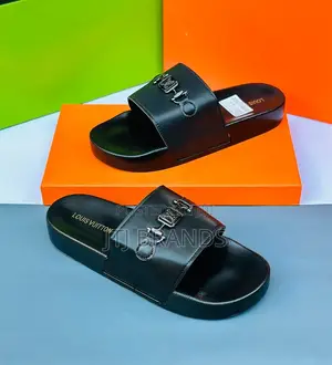 New Men's Sandals