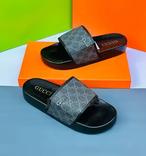 New Men's Sandals