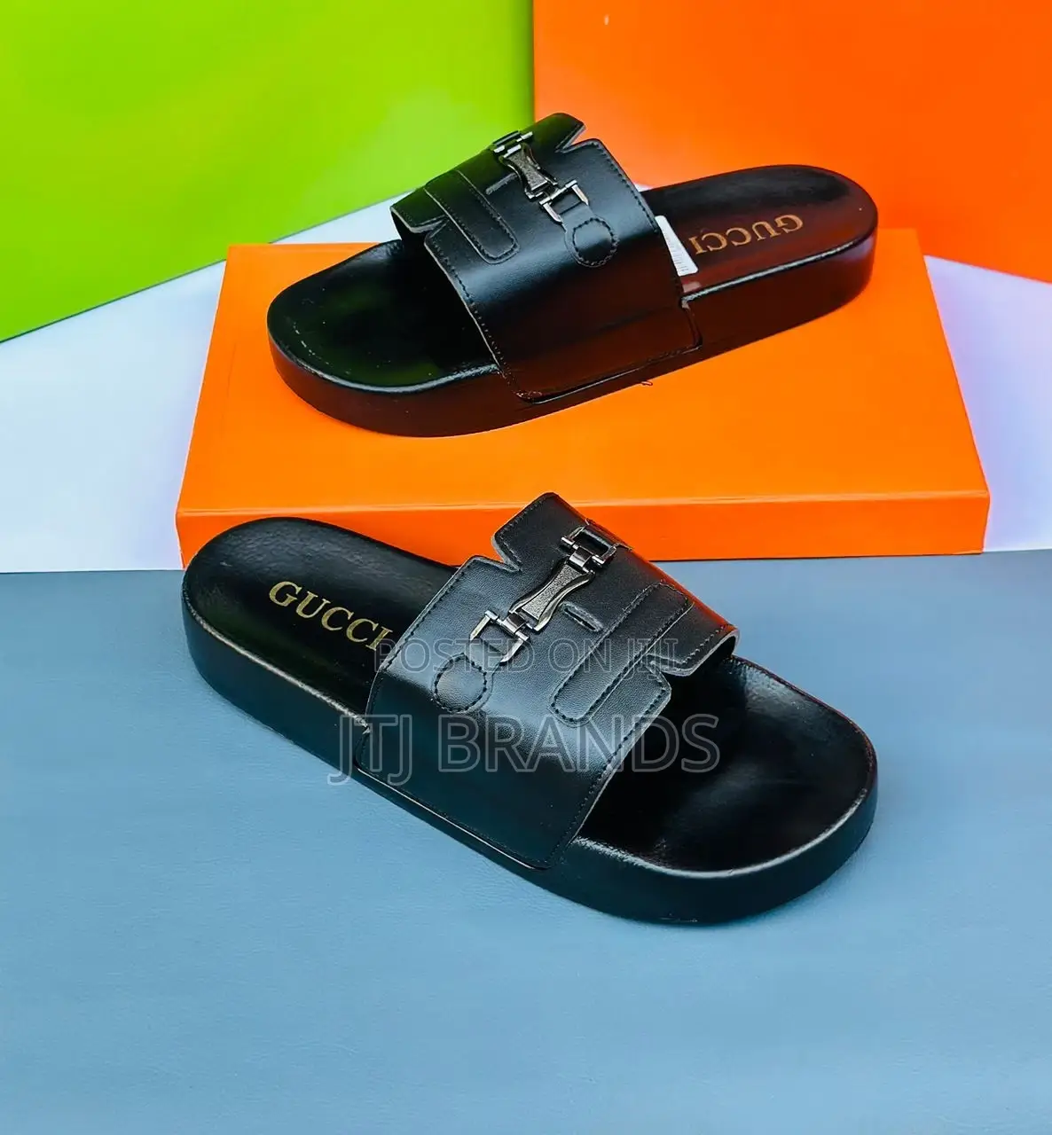New Men's Sandals