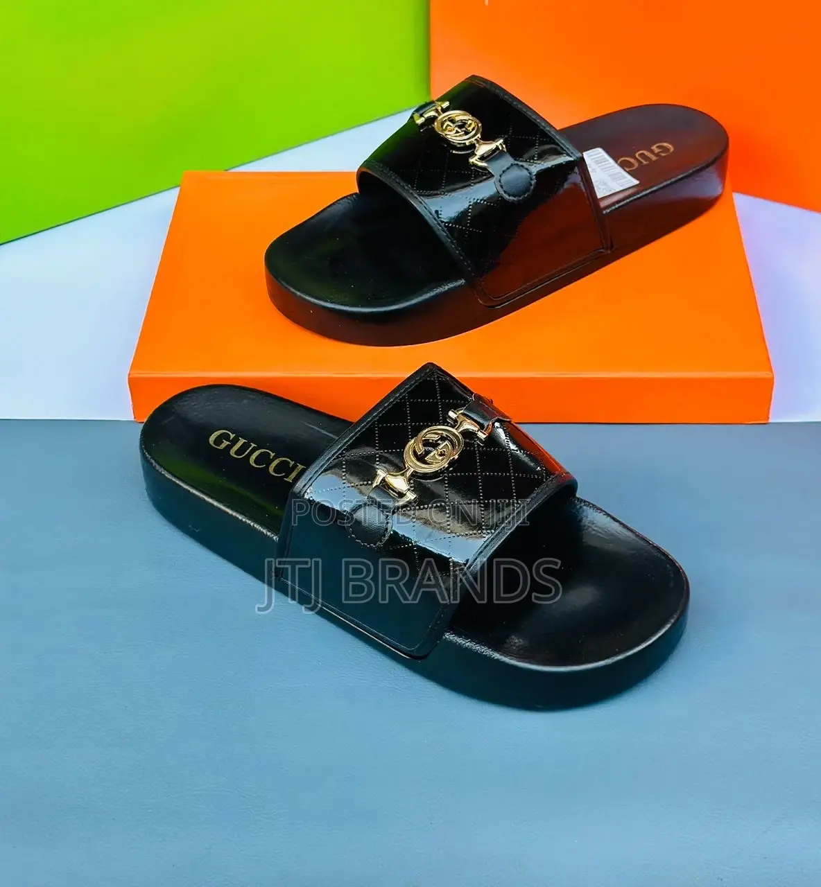 New Men's Sandals