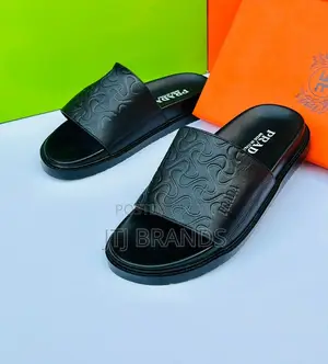 New Men's Open Shoes