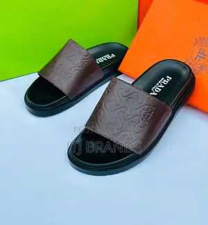 New Men's Open Shoes