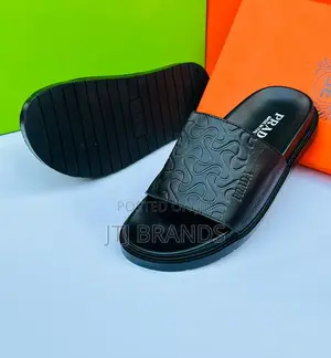 New Men's Open Shoes