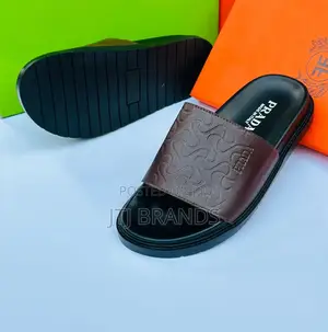 New Men's Open Shoes