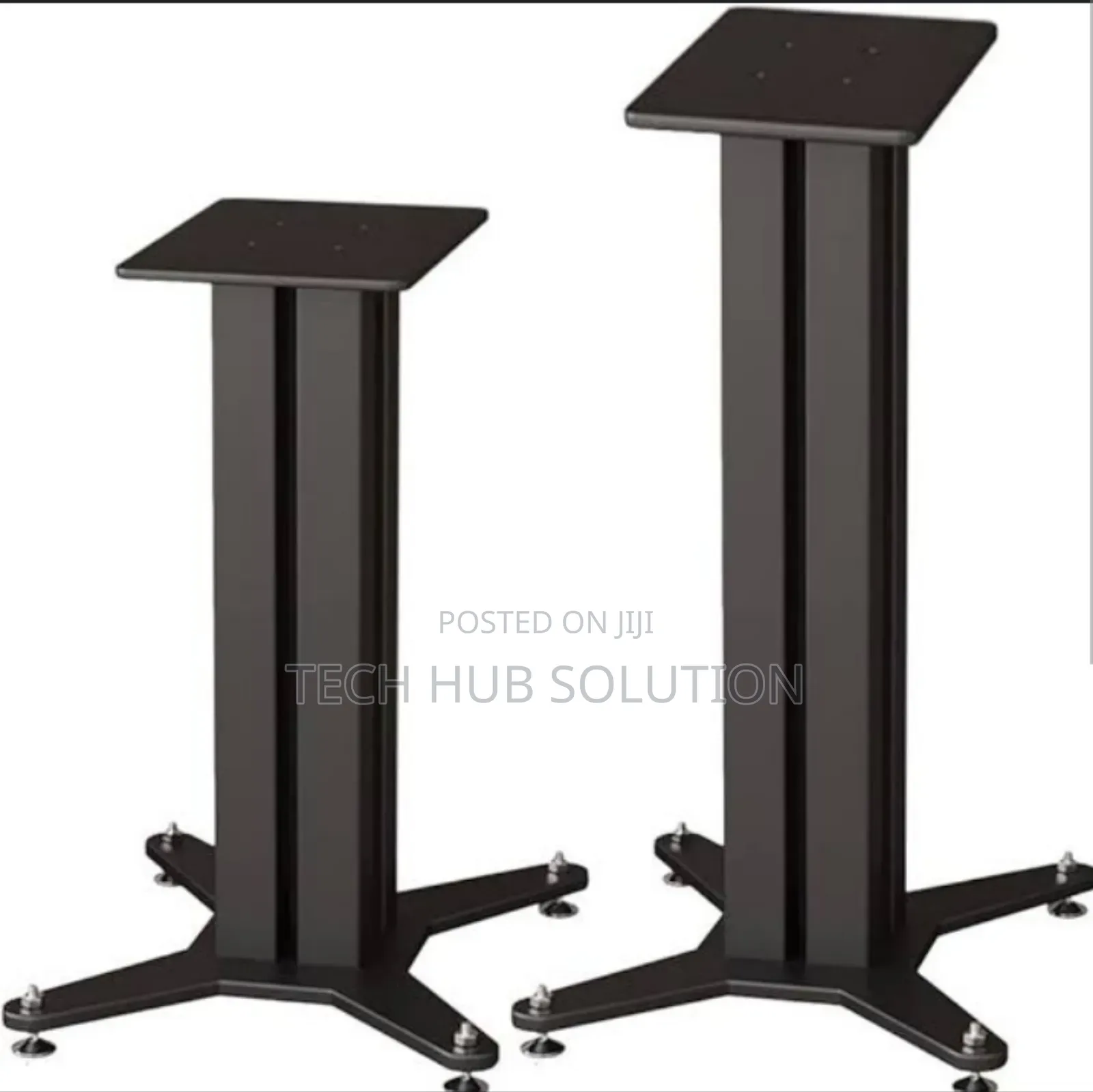 Metal Speaker Stand 1s-505b