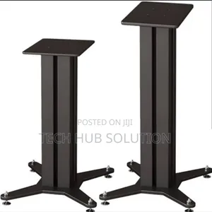 Metal Speaker Stand 1s-505b