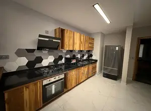 Furnished 2bdrm Apartment in Masaki, Kinondoni for rent