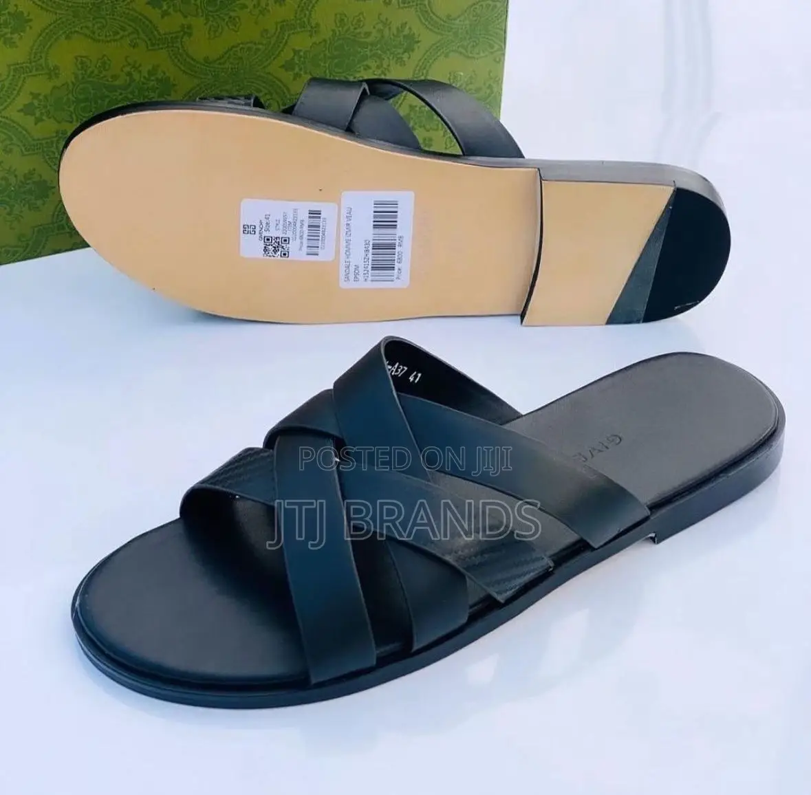 Best Fashion New Open Shoes