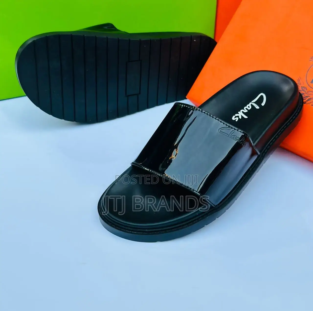 Best Fashion New Open Shoes