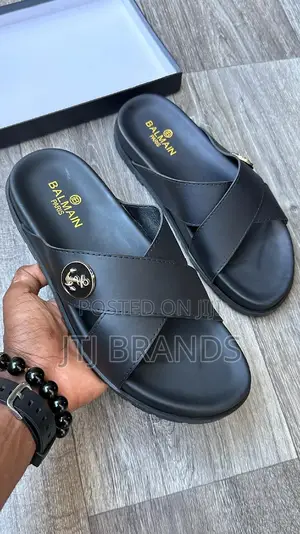 Maridadi New Sandals