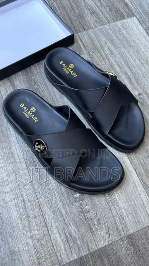 Maridadi New Sandals