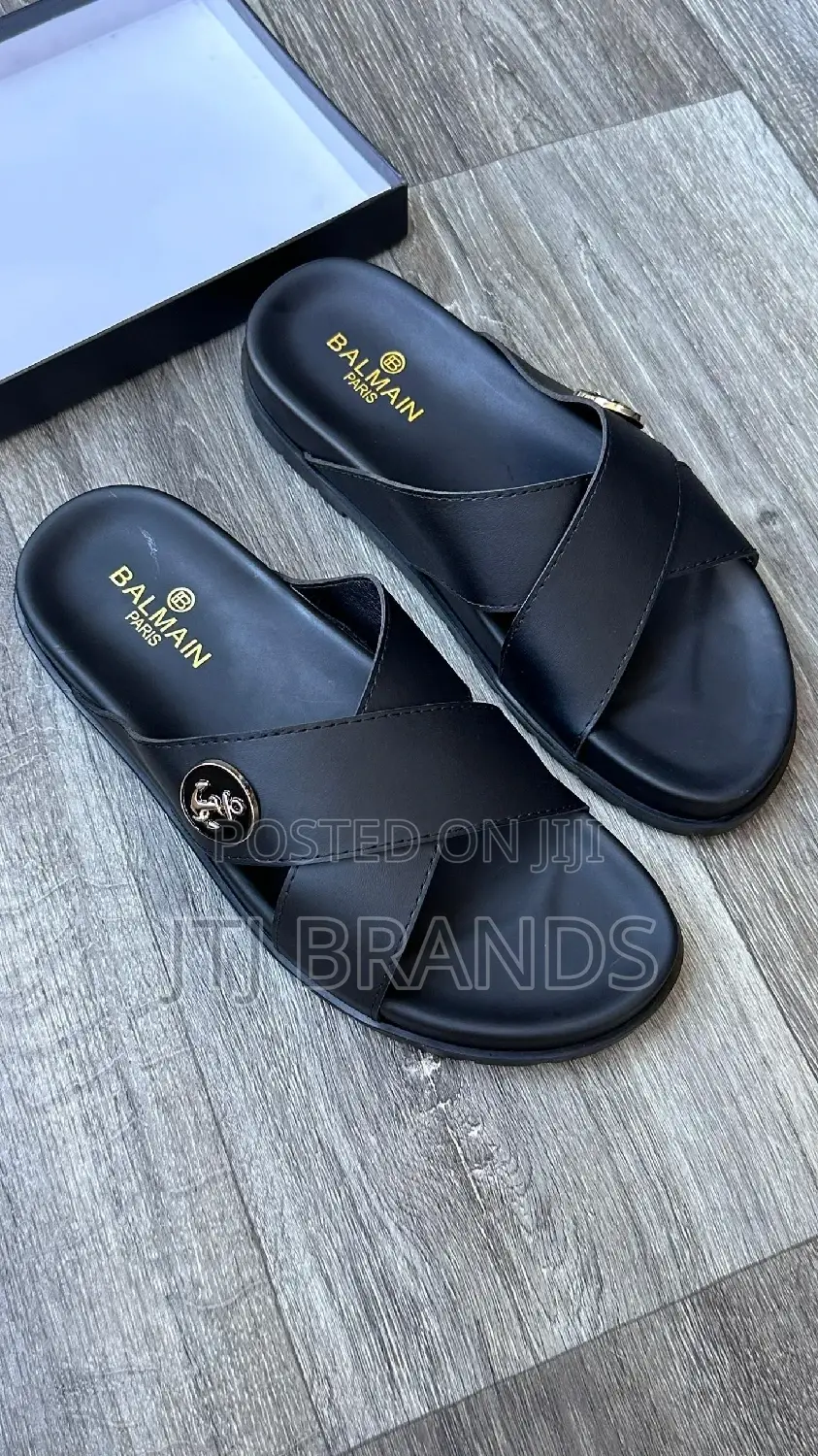 Maridadi New Sandals