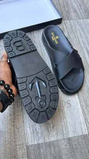 Maridadi New Sandals