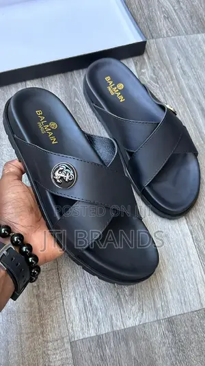 Maridadi New Sandals