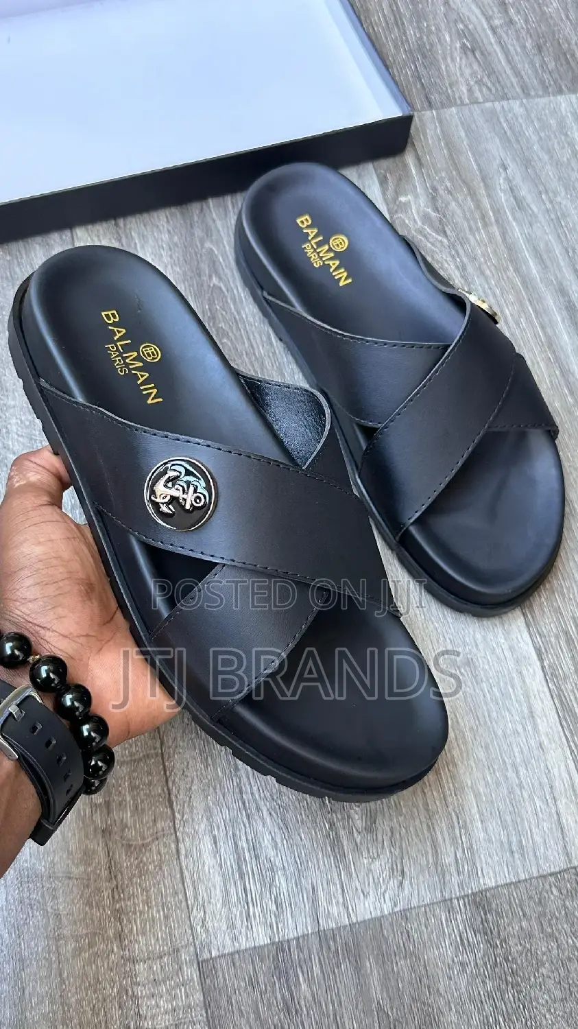 Maridadi New Sandals