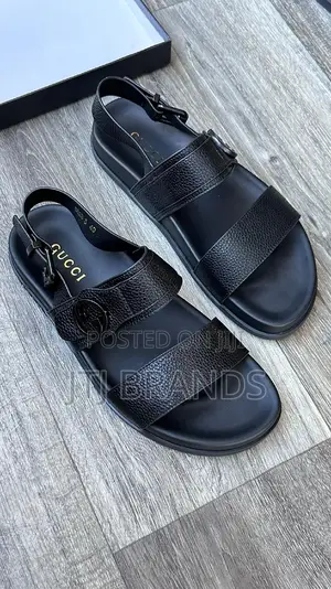 Maridadi New Sandals