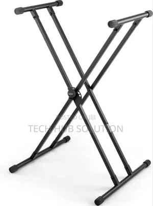 Keyboard Stand-Single Is-622b