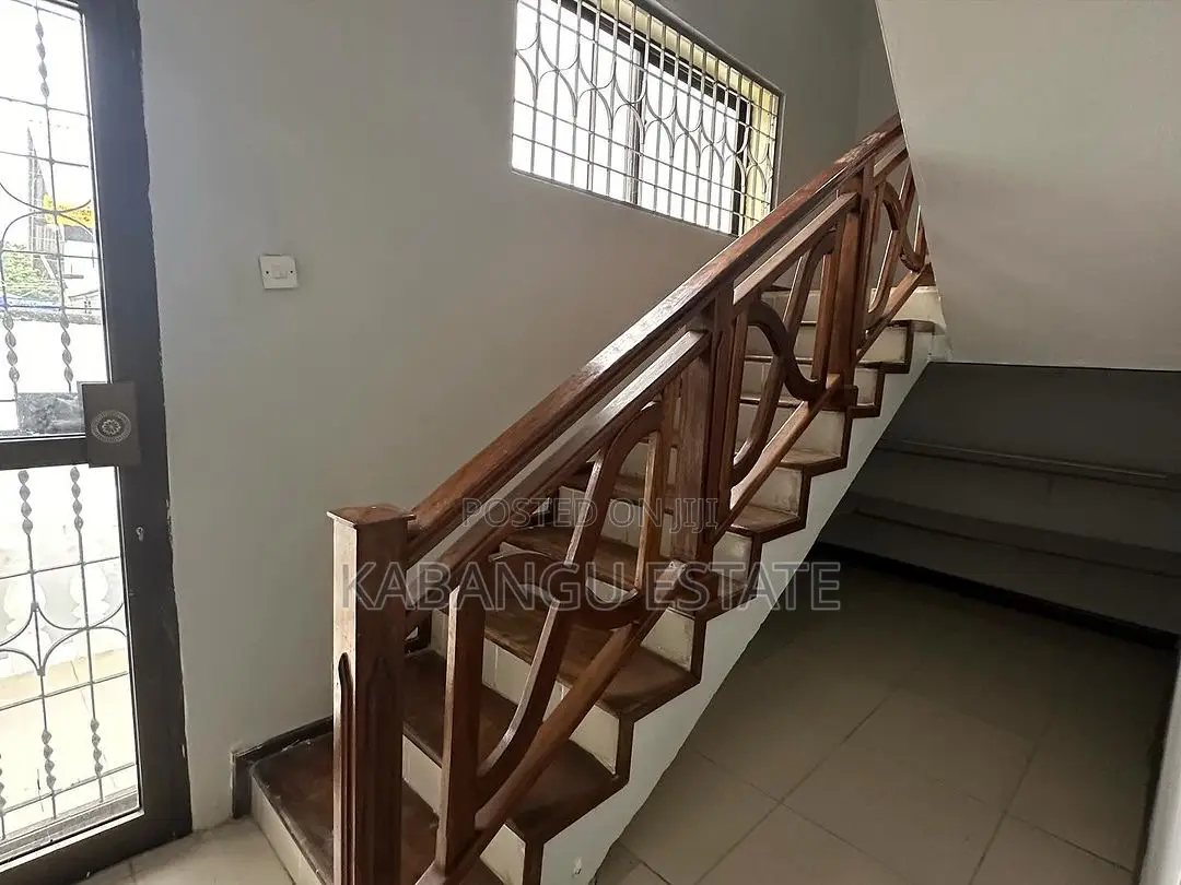 4bdrm House in Masaki, Kinondoni for rent