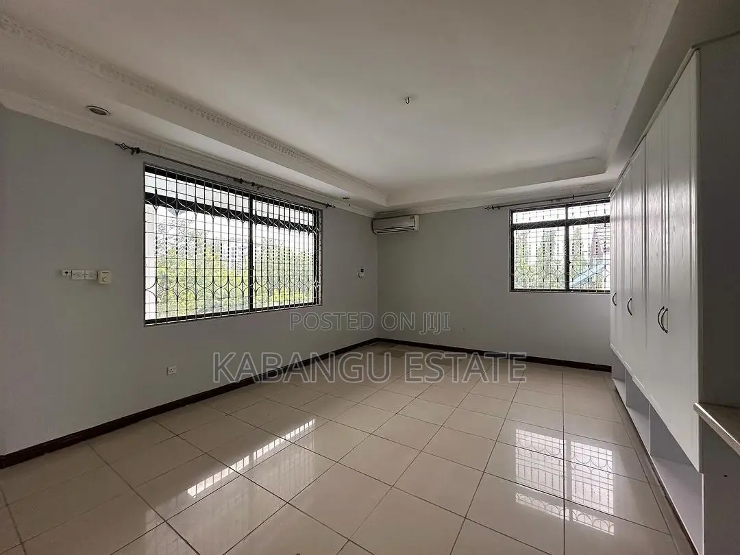 4bdrm House in Masaki, Kinondoni for rent