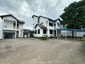 4bdrm House in Masaki, Kinondoni for rent