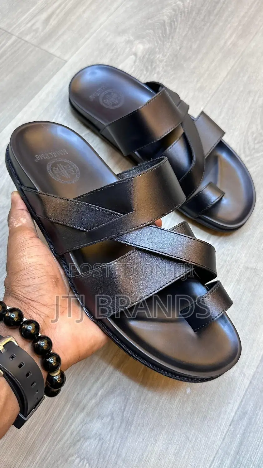New Men's Classic Sandals