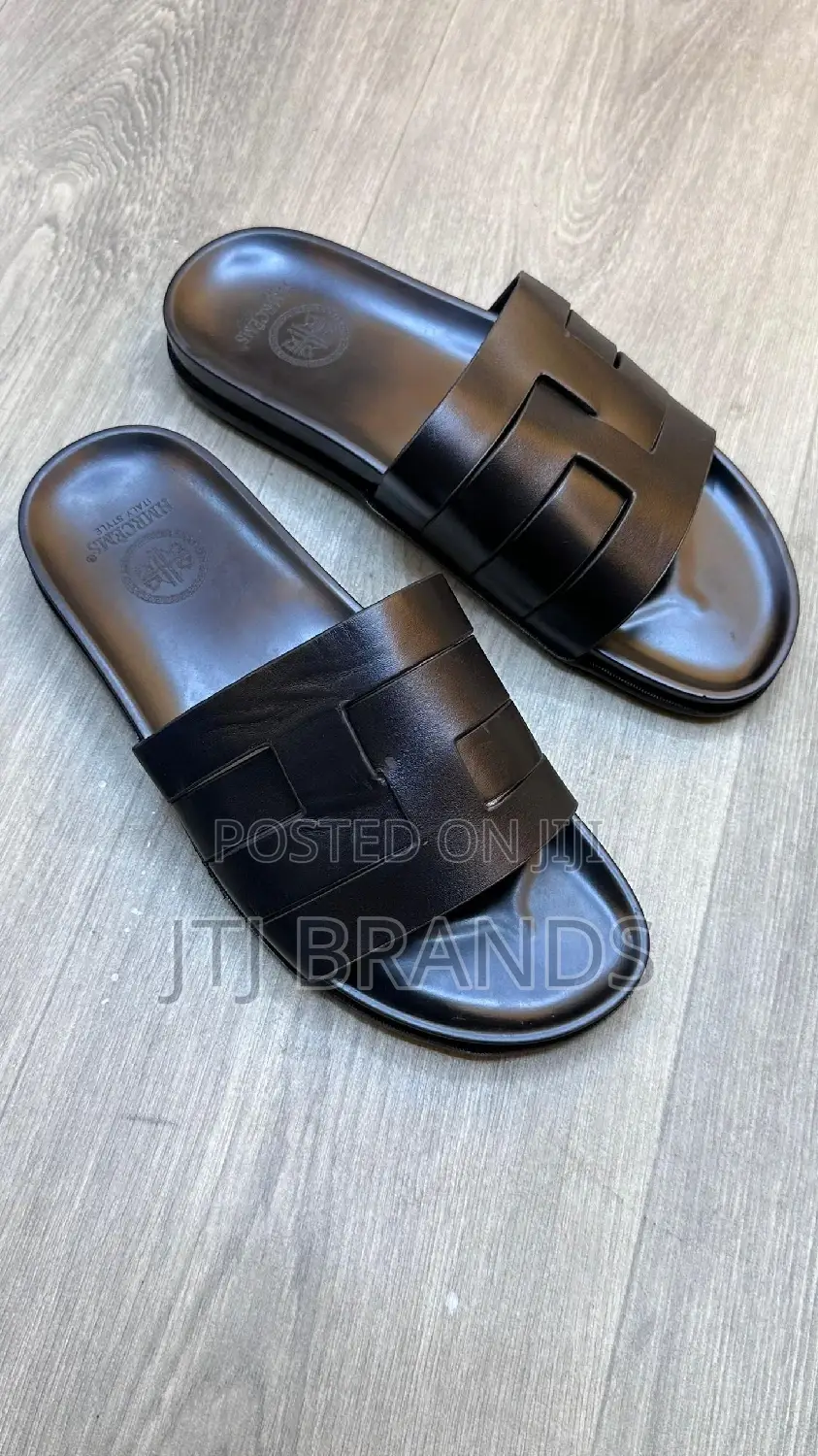 New Men's Classic Sandals