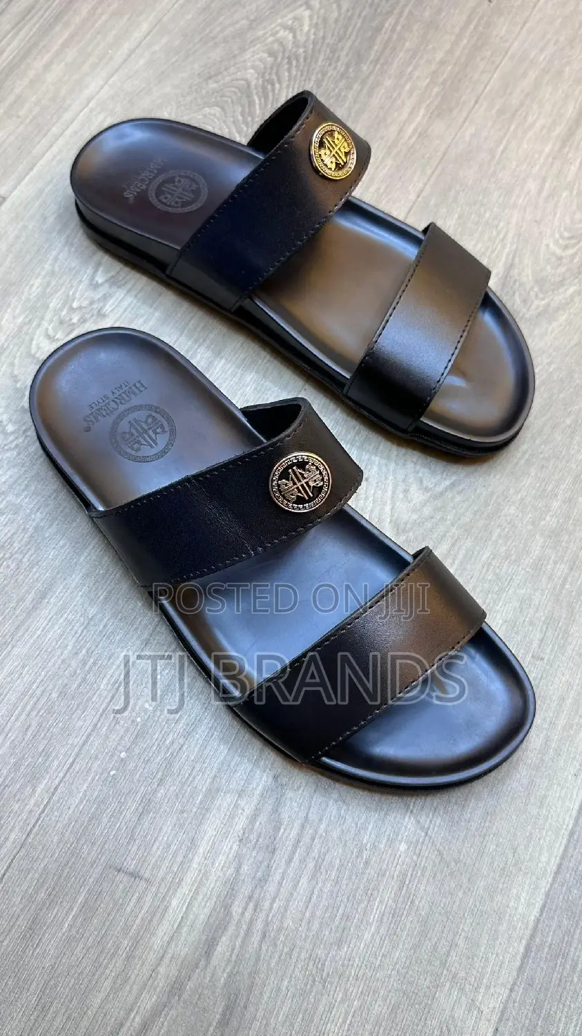 New Men's Classic Sandals